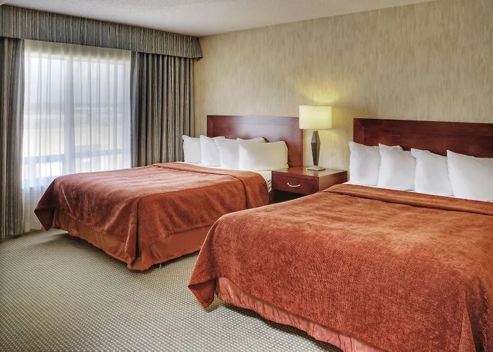 Comfort Suites