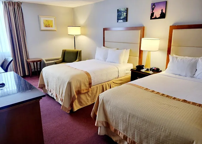 Bangor Grande Hotel