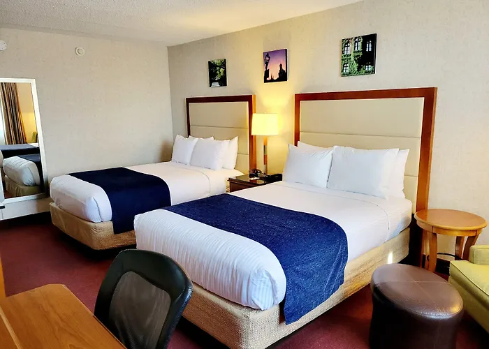 Bangor Grande Hotel