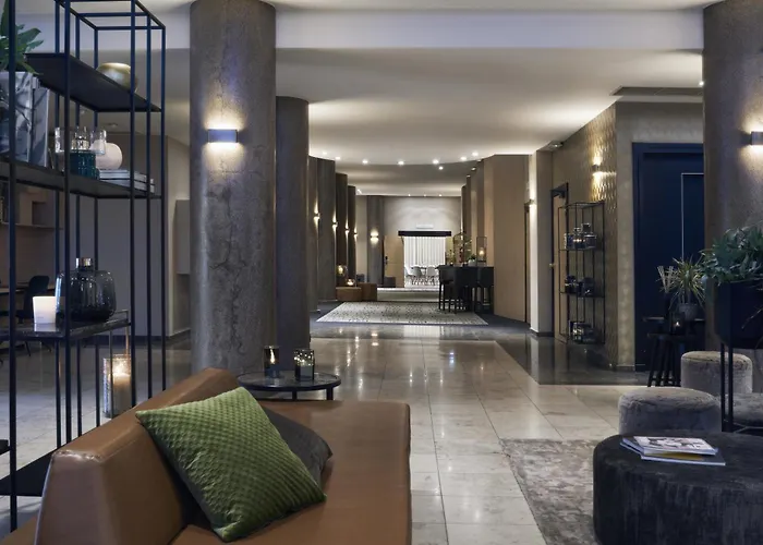 M Hotel Genk