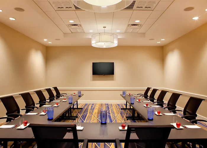 Burlington Dog Friendly Hotels