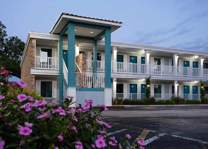 St. Augustine Dog Friendly Hotels