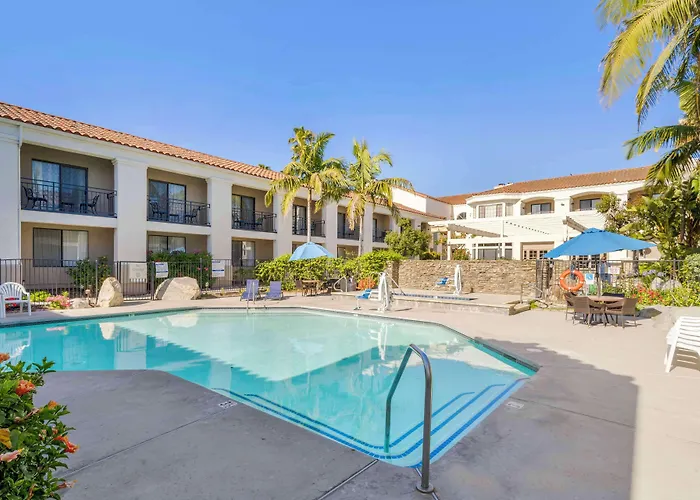Best Western Posada Royale Hotel & Suites