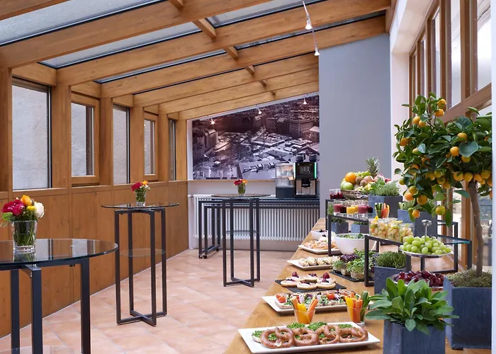 Platzl Hotel
