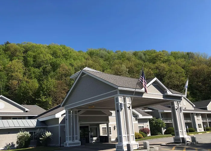 Best Western Springfield Hotel