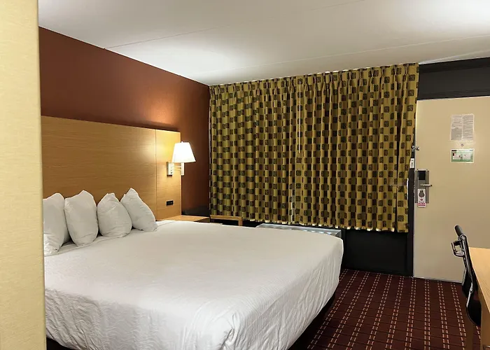 Serenity Inn Sweetwater