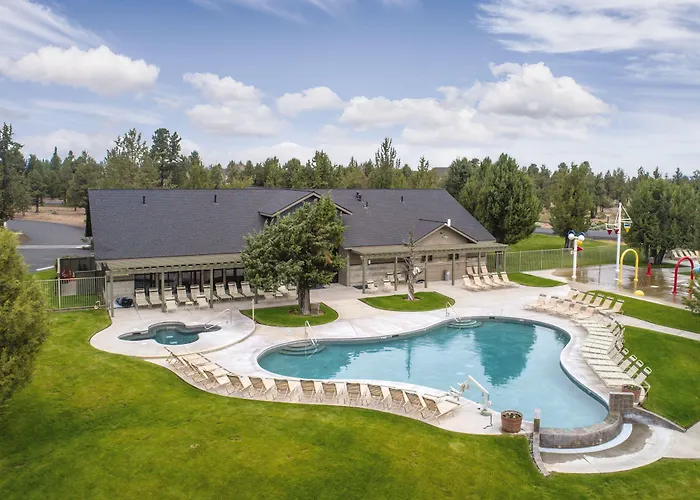 Worldmark Eagle Crest
