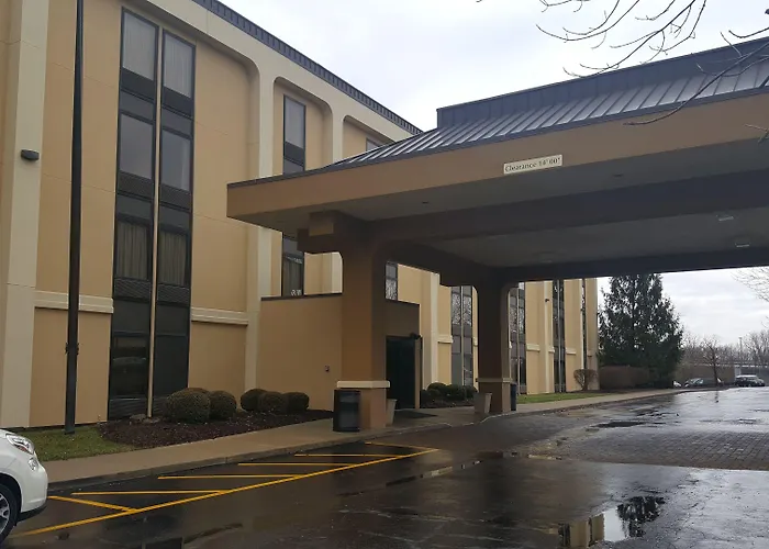 The Hotel At Dayton South