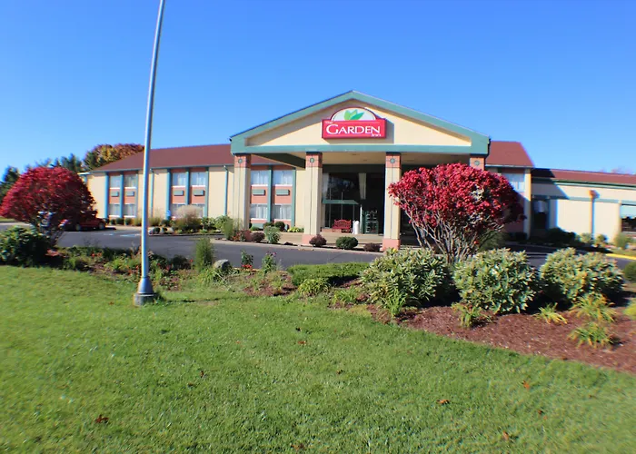The Garden Inn