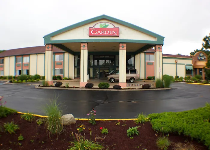 The Garden Inn