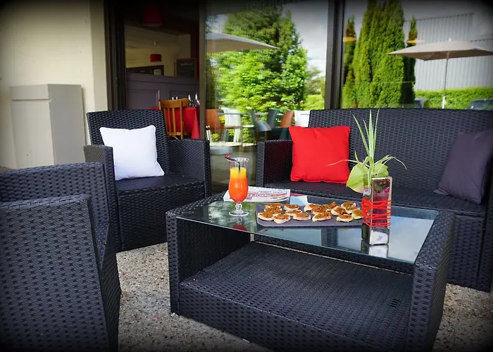 ibis Tours Sud