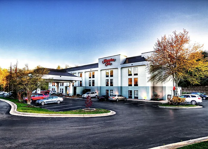 Hampton Inn Jonesville/Elkin