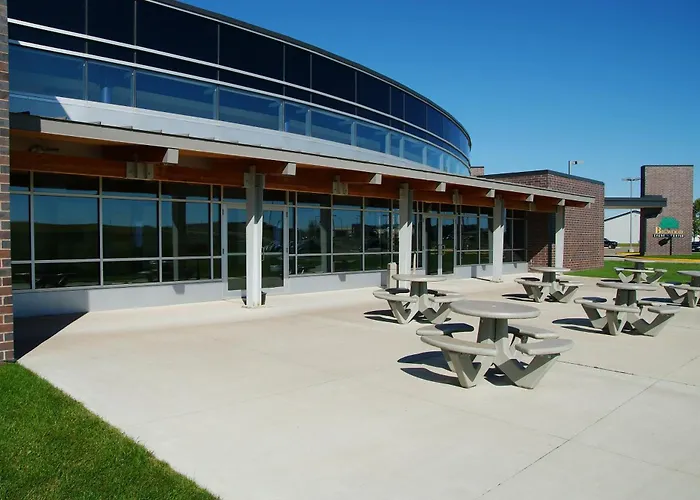 Country Inn & Suites By Radisson, , Mn