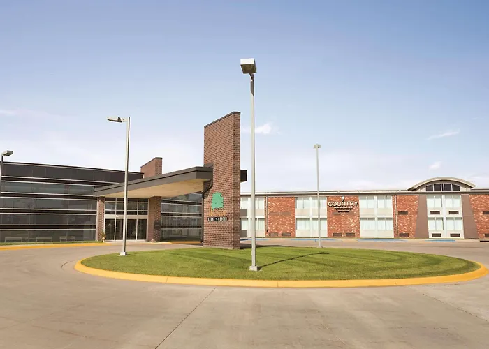 Country Inn & Suites By Radisson, , Mn