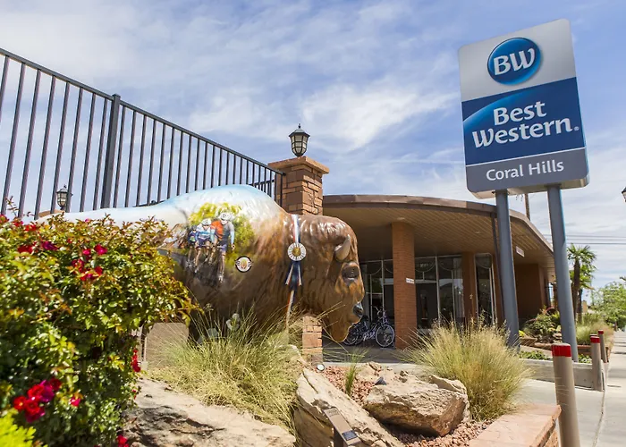 Best Western Coral Hills