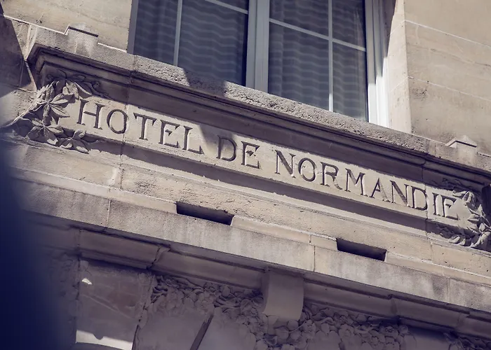 Timhotel Palais Royal