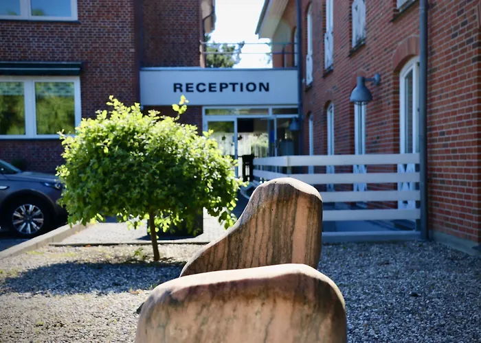 Taastrup Park Hotel