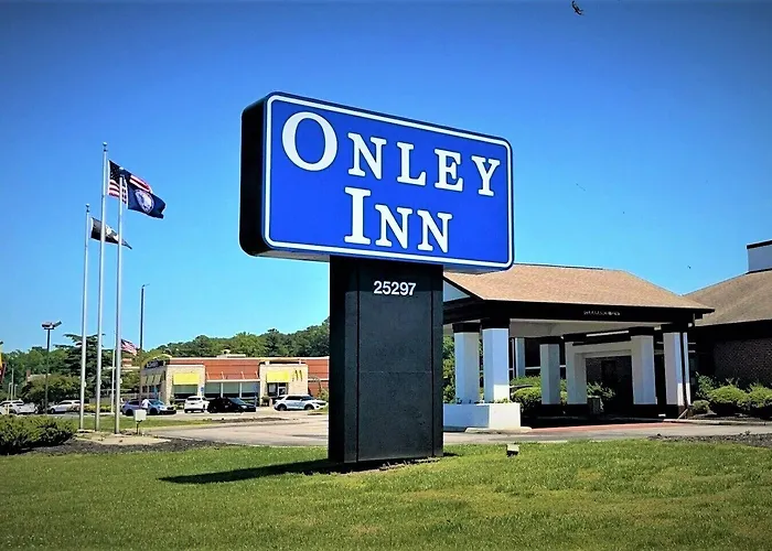 Onley Inn