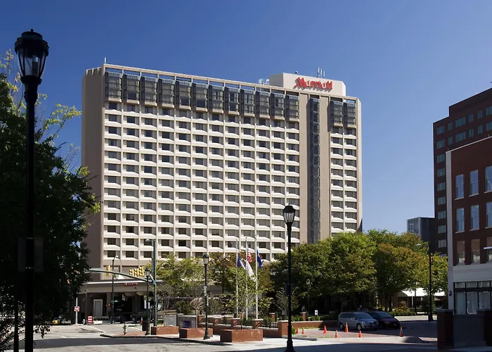 Richmond Marriott