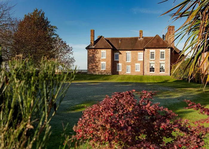 The Telford Hotel, Spa & Golf Resort