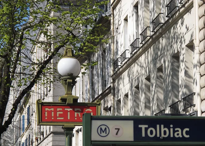 Ibis Paris Italie Tolbiac