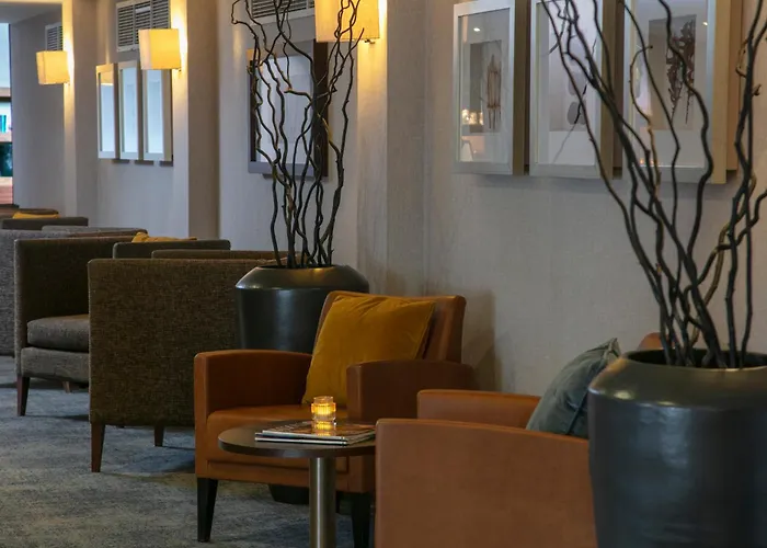 The Telford Hotel, Spa & Golf Resort