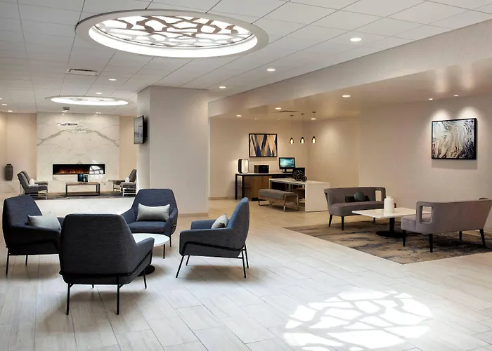 Delta Hotels By Marriott Utica