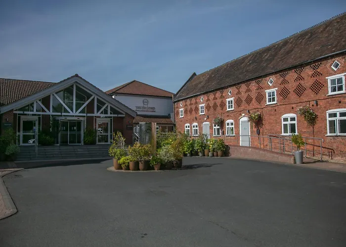 The Telford Hotel, Spa & Golf Resort