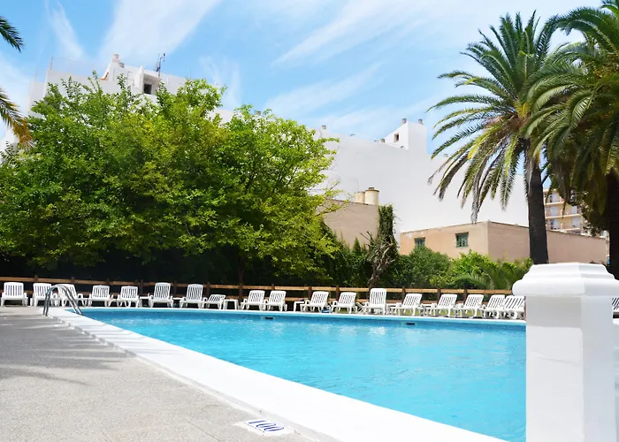 Hotel Vibra Marco Polo II - Adults Only