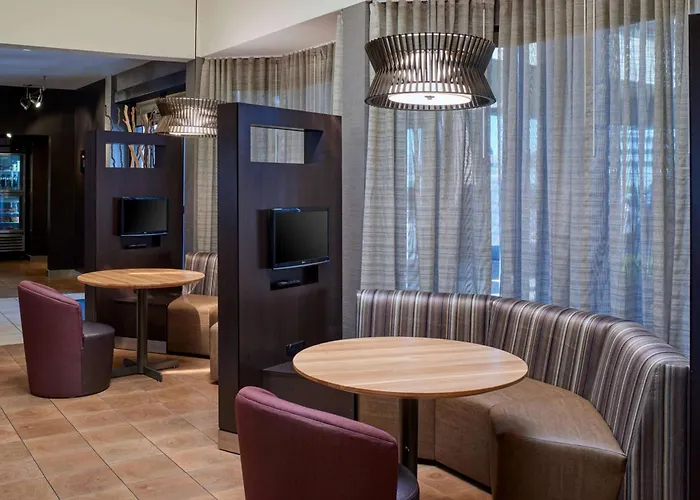 Sonesta Select Indianapolis Carmel