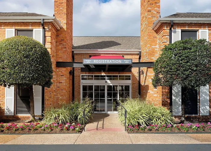 Extended Stay America Suites - Houston - Galleria