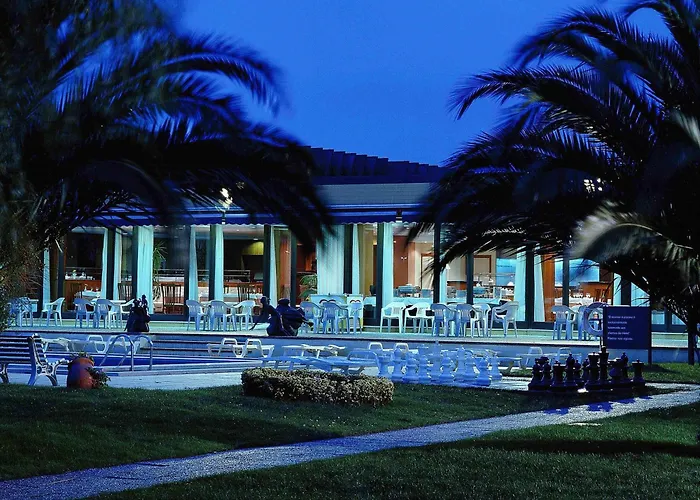 Novotel Porto Gaia