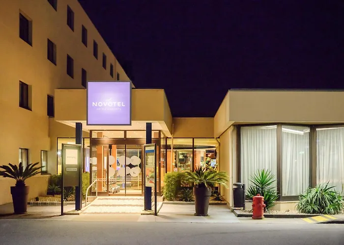 Novotel Porto Gaia