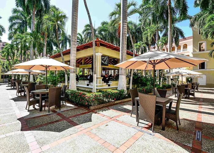 Hotel El Prado Barranquilla 