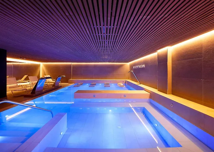Hesperia Barcelona Sant Just Hotel Sant Just Desvern