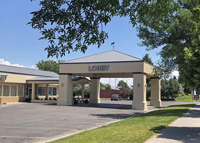 Fairbridge Extended Stay, A Kitchenette Hotel