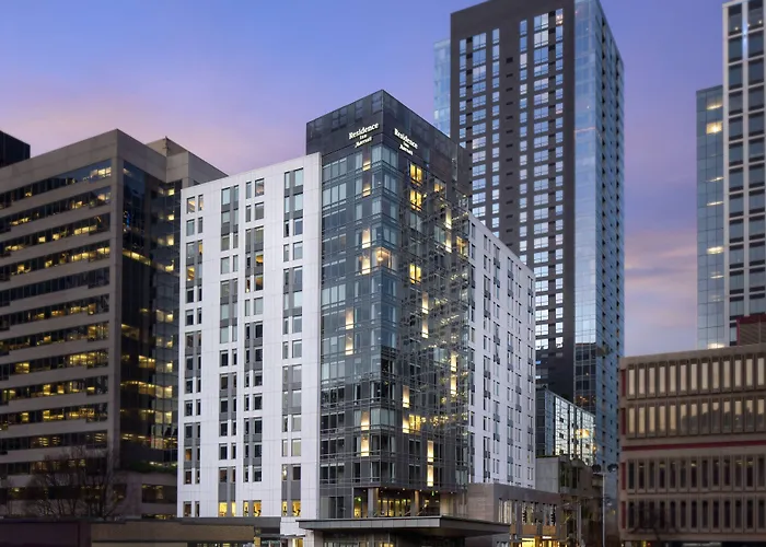 Residence Inn Philadelphia Willow Grove