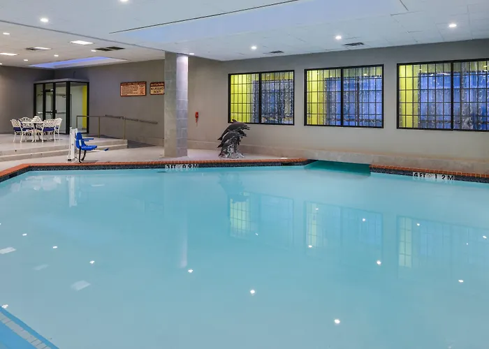 Holiday Inn Dallas-Richardson By Ihg