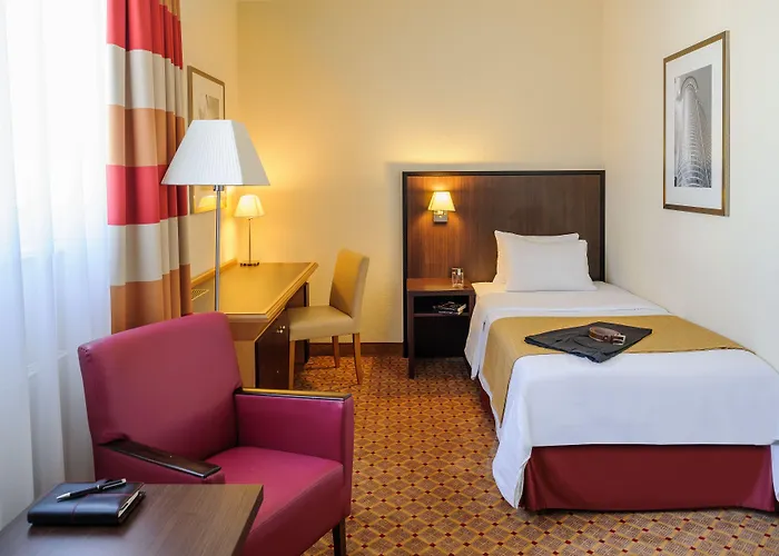 Trip Inn Frankfurt Nordwestzentrum