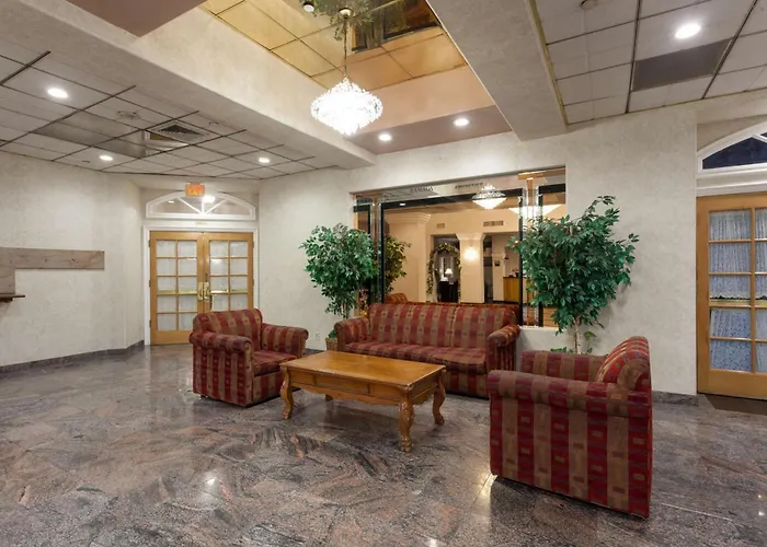 Park Suites Hotel