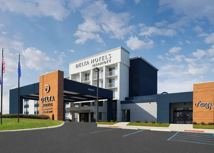 Delta Hotels By Marriott Green Bay