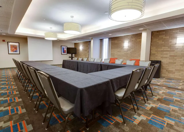 Sikeston Dog Friendly Hotels
