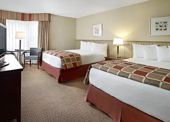 Charlottetown Inn & Conference Centre