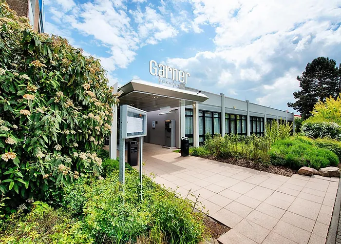 Garner Hotel Mainz By Ihg