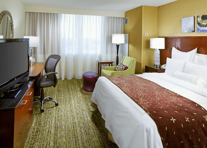 West Des Moines Marriott