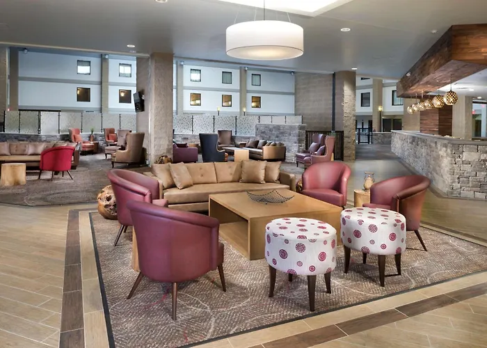 Doubletree By Hilton