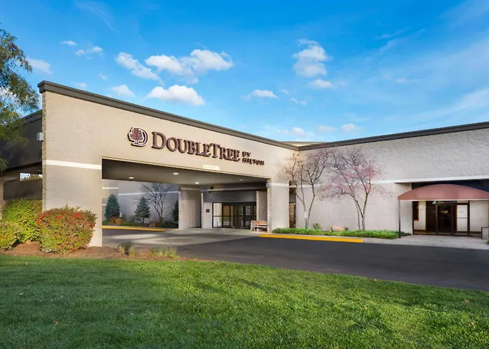 Doubletree By Hilton