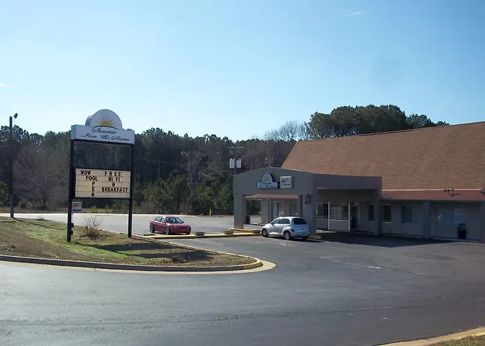 Econo Lodge