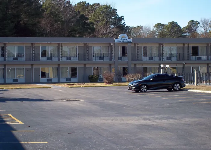 Econo Lodge