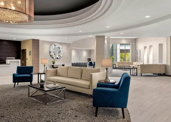 Delta Hotels By Marriott Somerset